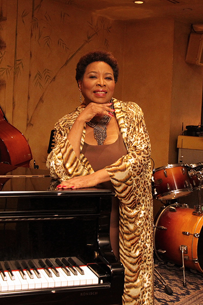 Cherryl Hayes